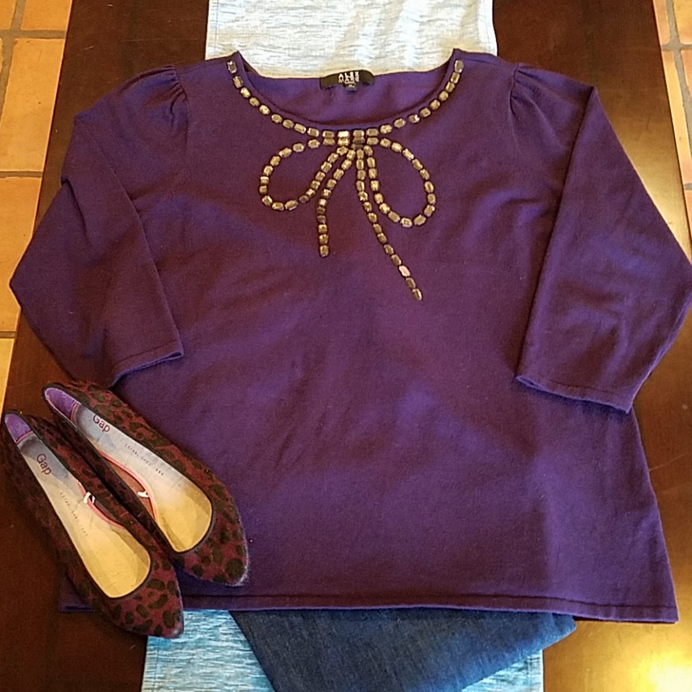 Alex Marie Sweater